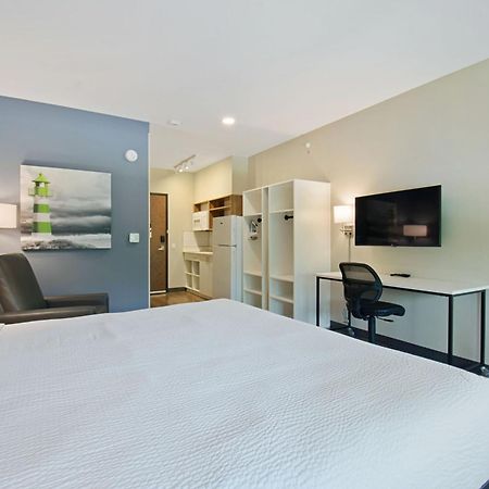 Extended Stay America Premier Suites - Austin - Austin Airport Екстер'єр фото