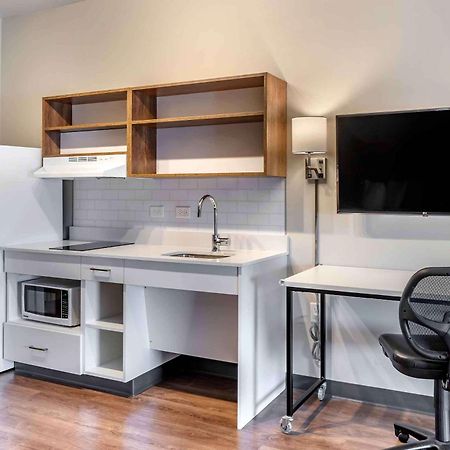 Extended Stay America Premier Suites - Austin - Austin Airport Екстер'єр фото