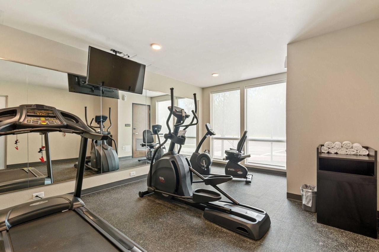 Extended Stay America Premier Suites - Austin - Austin Airport Екстер'єр фото