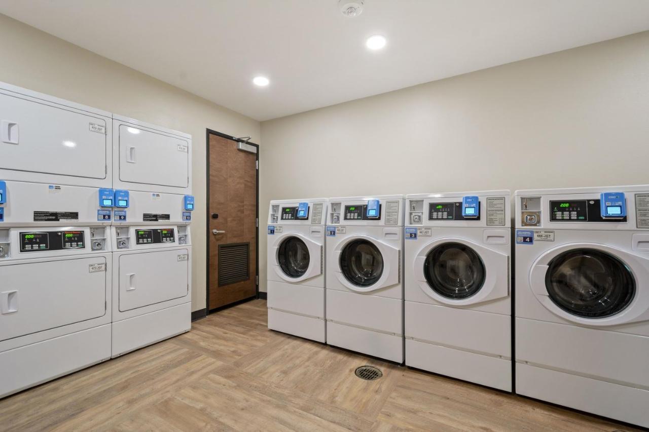 Extended Stay America Premier Suites - Austin - Austin Airport Екстер'єр фото