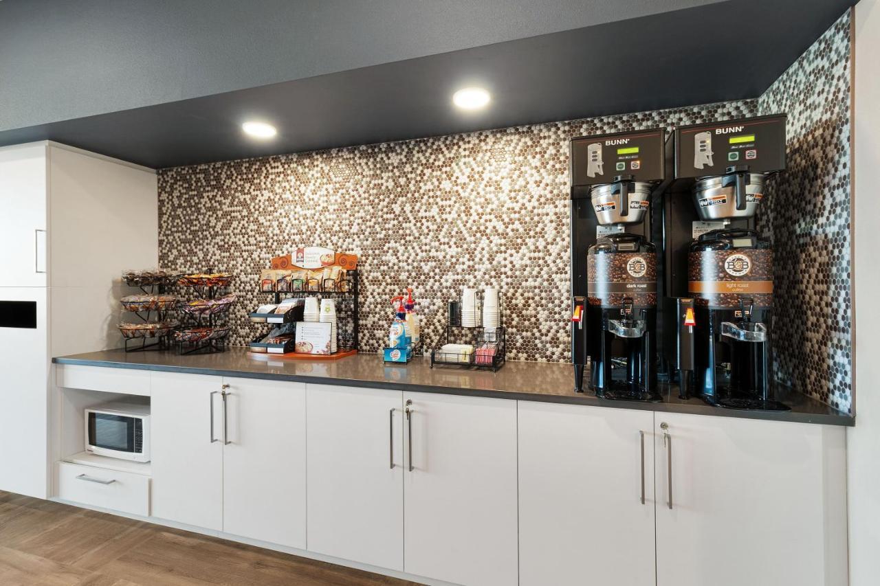 Extended Stay America Premier Suites - Austin - Austin Airport Екстер'єр фото