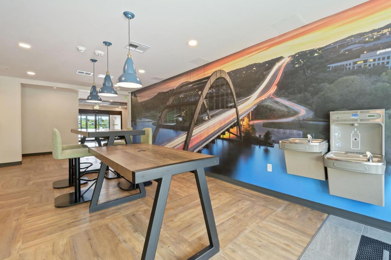 Extended Stay America Premier Suites - Austin - Austin Airport Екстер'єр фото