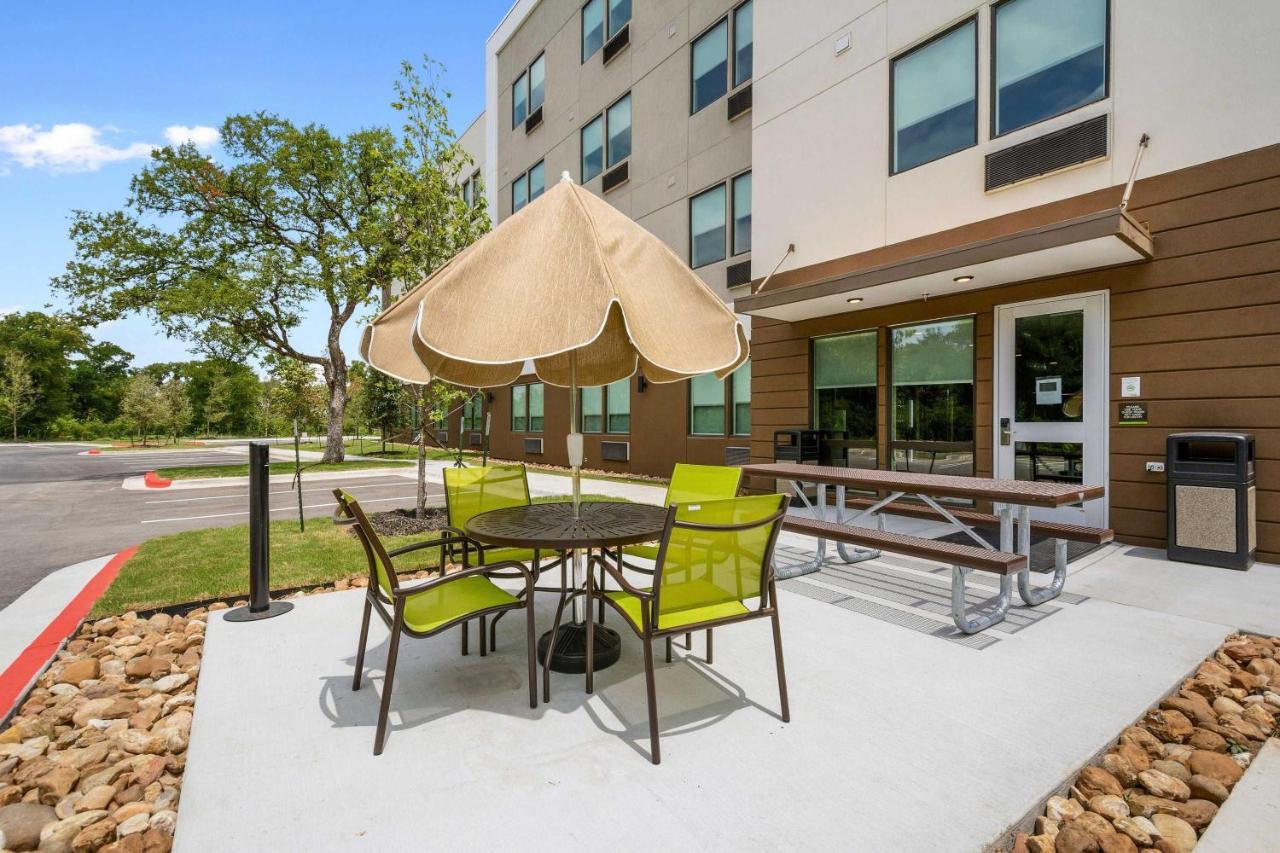 Extended Stay America Premier Suites - Austin - Austin Airport Екстер'єр фото