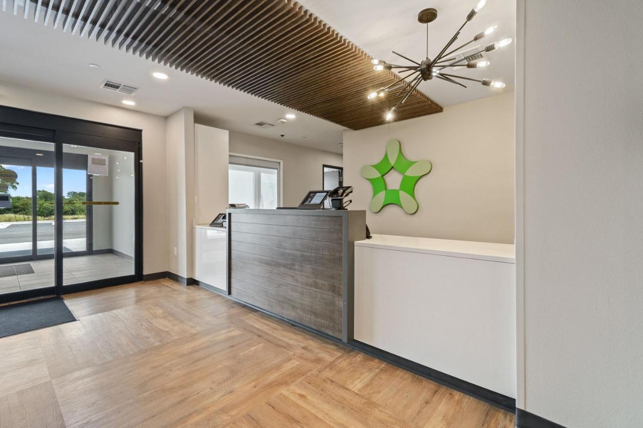 Extended Stay America Premier Suites - Austin - Austin Airport Екстер'єр фото