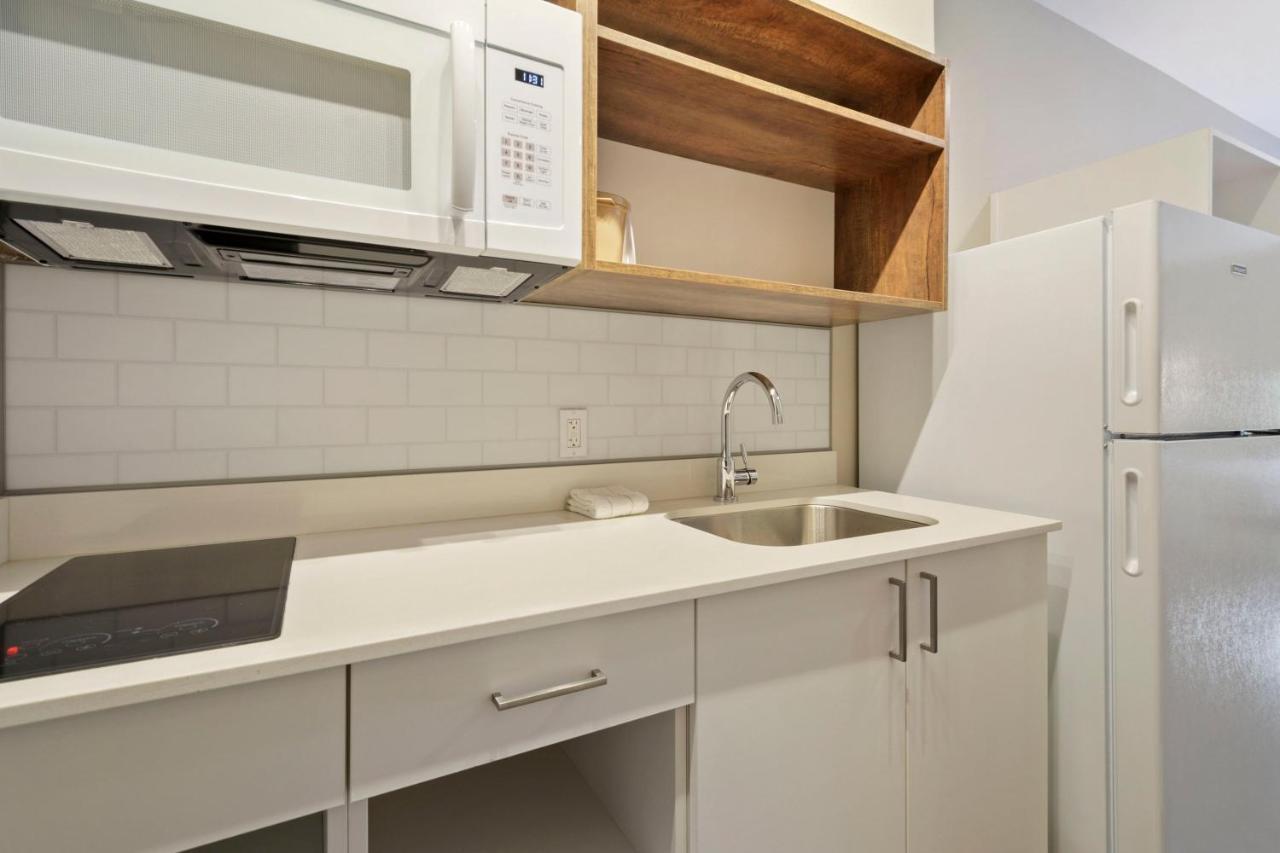 Extended Stay America Premier Suites - Austin - Austin Airport Екстер'єр фото