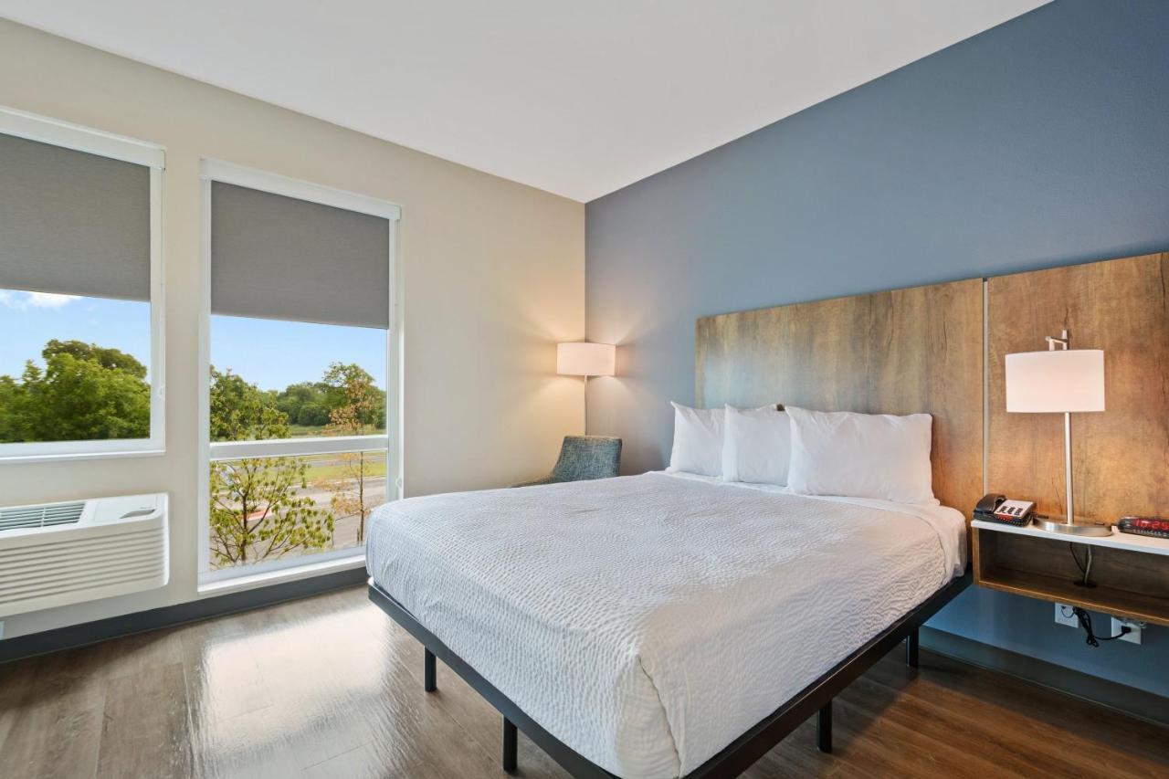 Extended Stay America Premier Suites - Austin - Austin Airport Екстер'єр фото