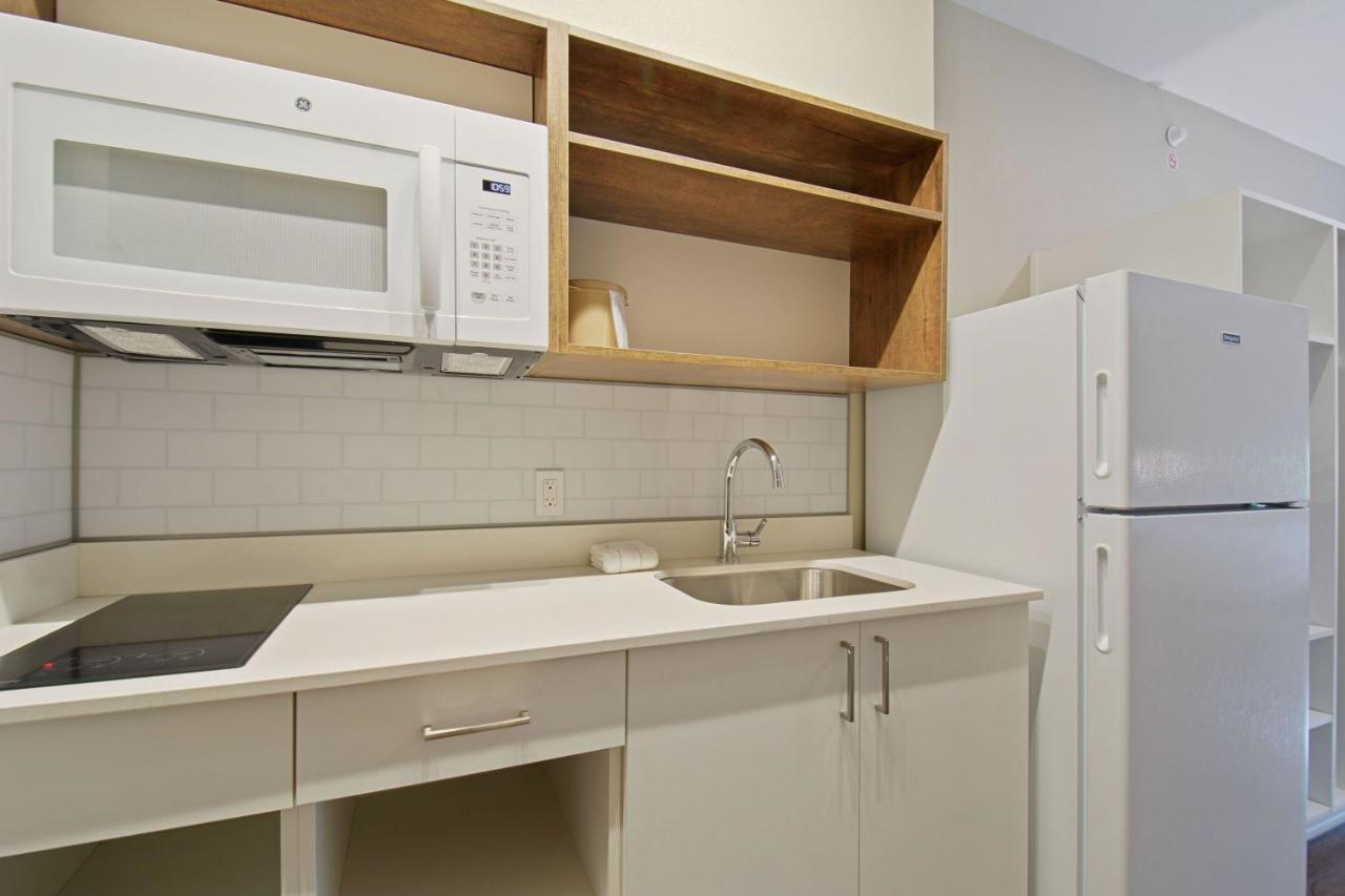 Extended Stay America Premier Suites - Austin - Austin Airport Екстер'єр фото