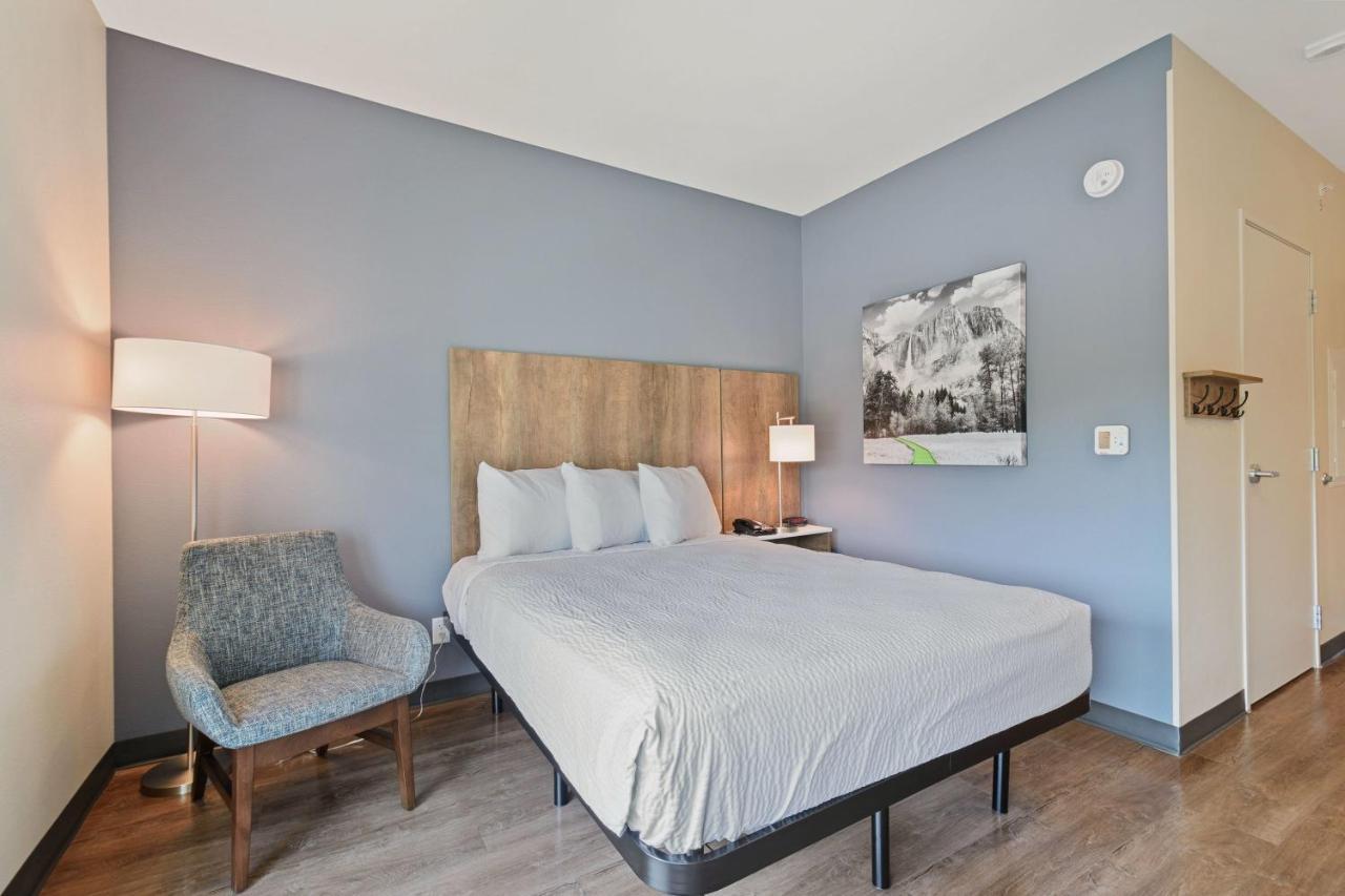 Extended Stay America Premier Suites - Austin - Austin Airport Екстер'єр фото