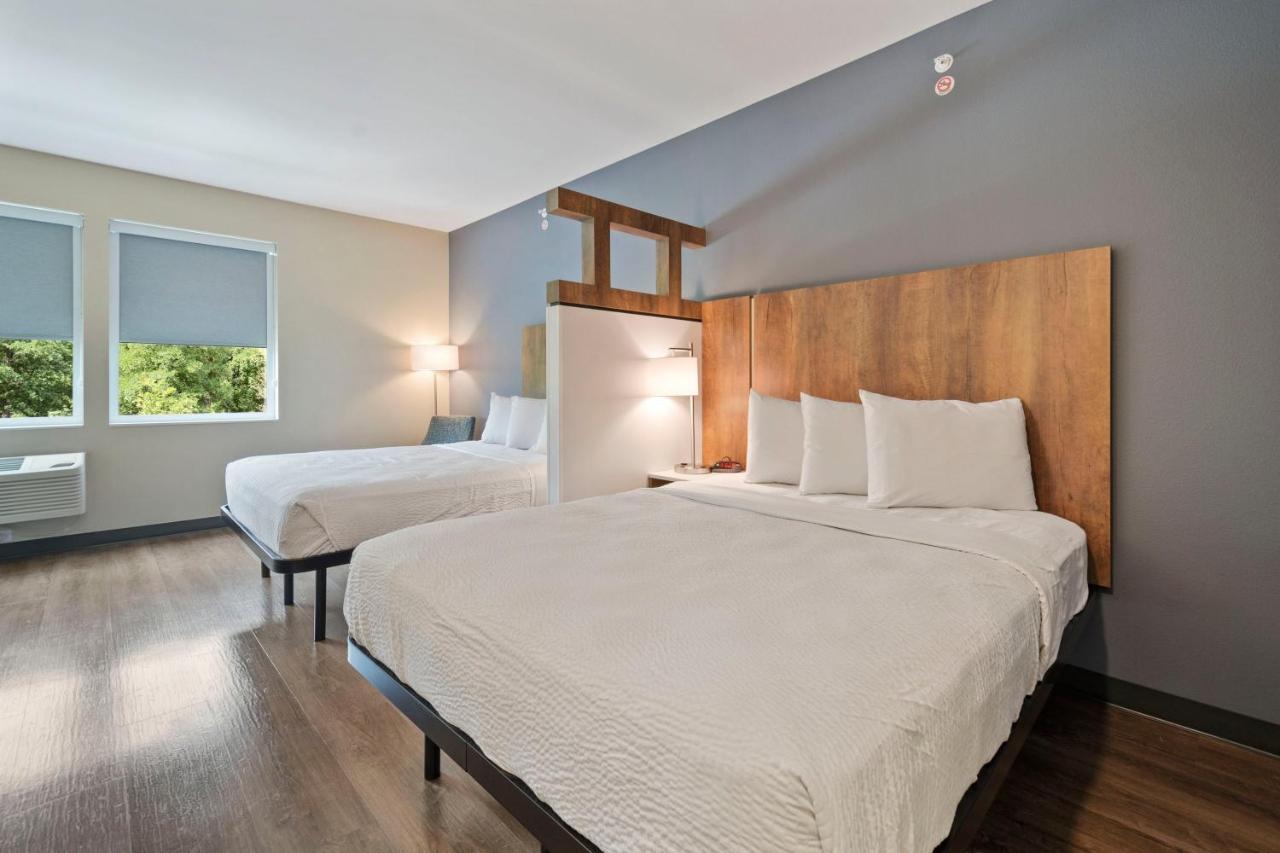 Extended Stay America Premier Suites - Austin - Austin Airport Екстер'єр фото