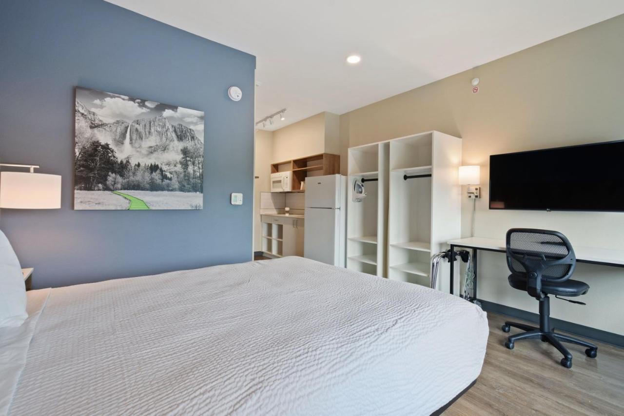 Extended Stay America Premier Suites - Austin - Austin Airport Екстер'єр фото