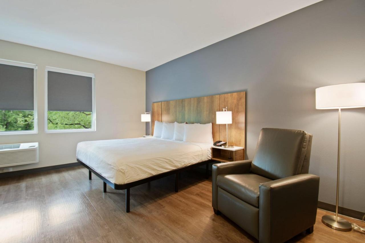 Extended Stay America Premier Suites - Austin - Austin Airport Екстер'єр фото