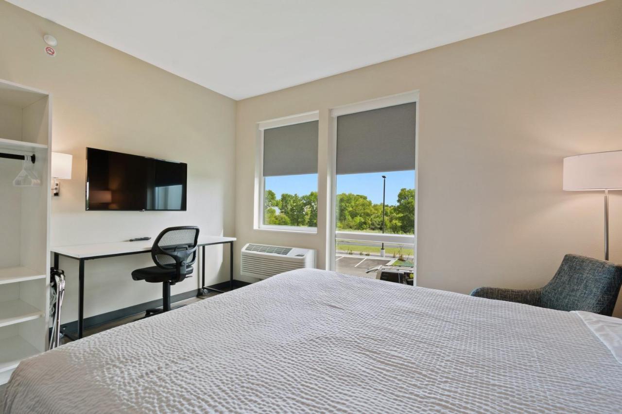 Extended Stay America Premier Suites - Austin - Austin Airport Екстер'єр фото