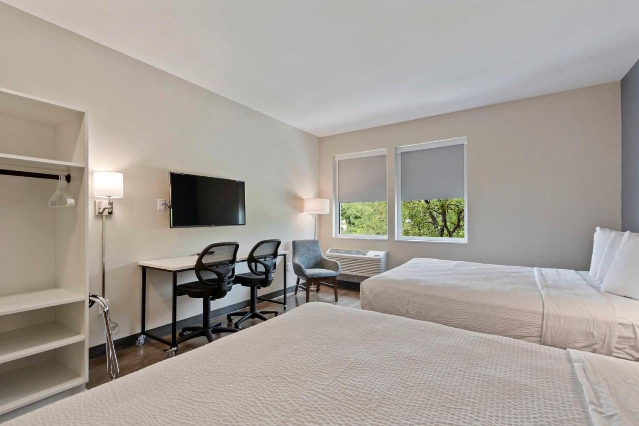 Extended Stay America Premier Suites - Austin - Austin Airport Екстер'єр фото