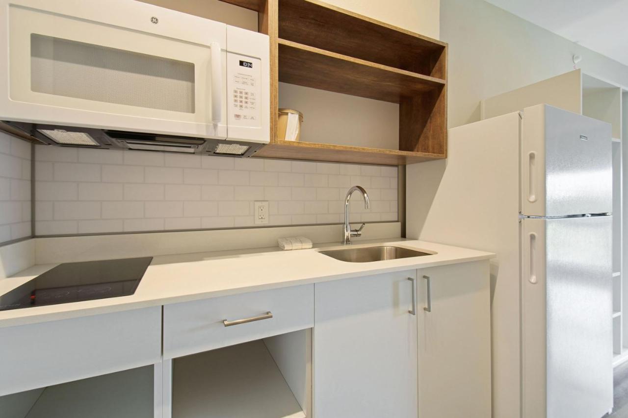 Extended Stay America Premier Suites - Austin - Austin Airport Екстер'єр фото