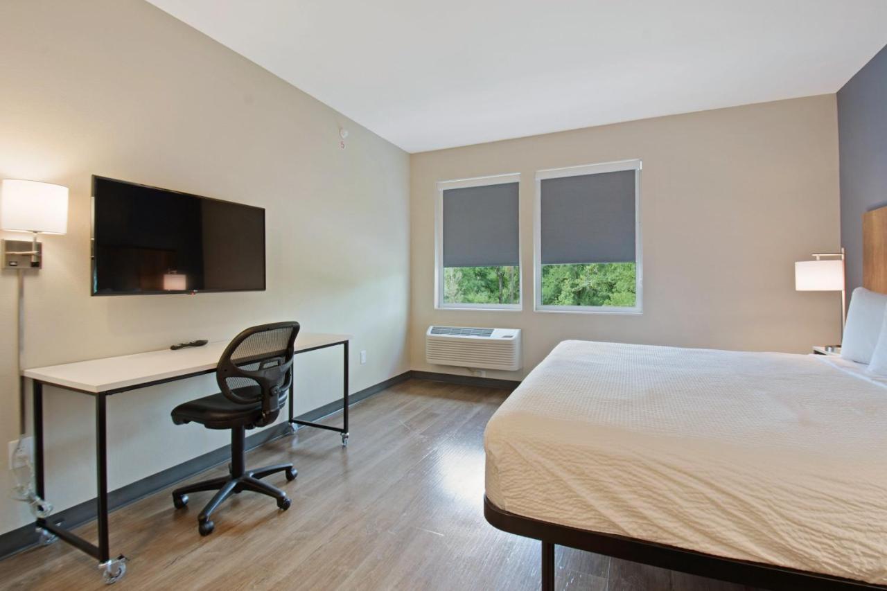 Extended Stay America Premier Suites - Austin - Austin Airport Екстер'єр фото