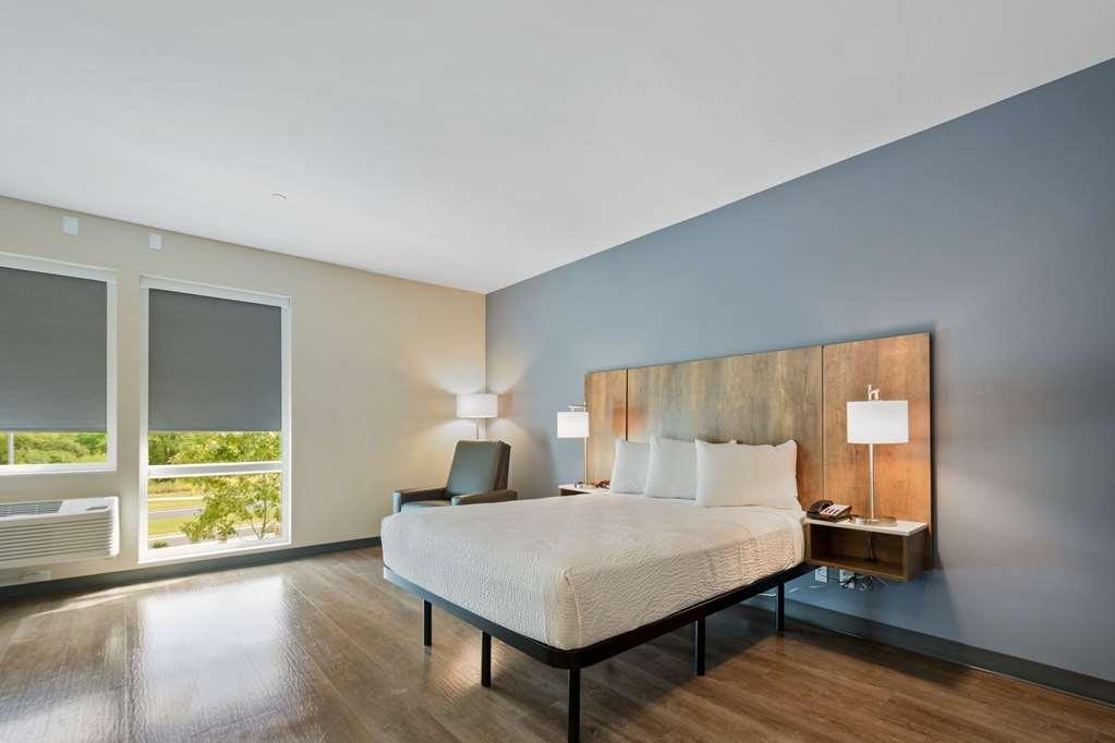 Extended Stay America Premier Suites - Austin - Austin Airport Номер фото