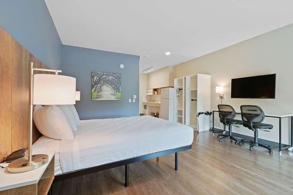 Extended Stay America Premier Suites - Austin - Austin Airport Номер фото