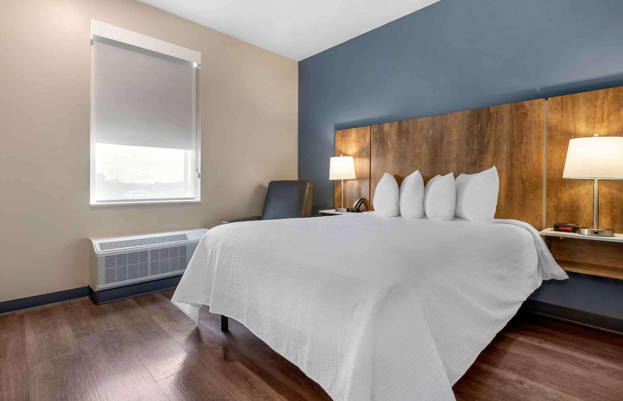 Extended Stay America Premier Suites - Austin - Austin Airport Екстер'єр фото