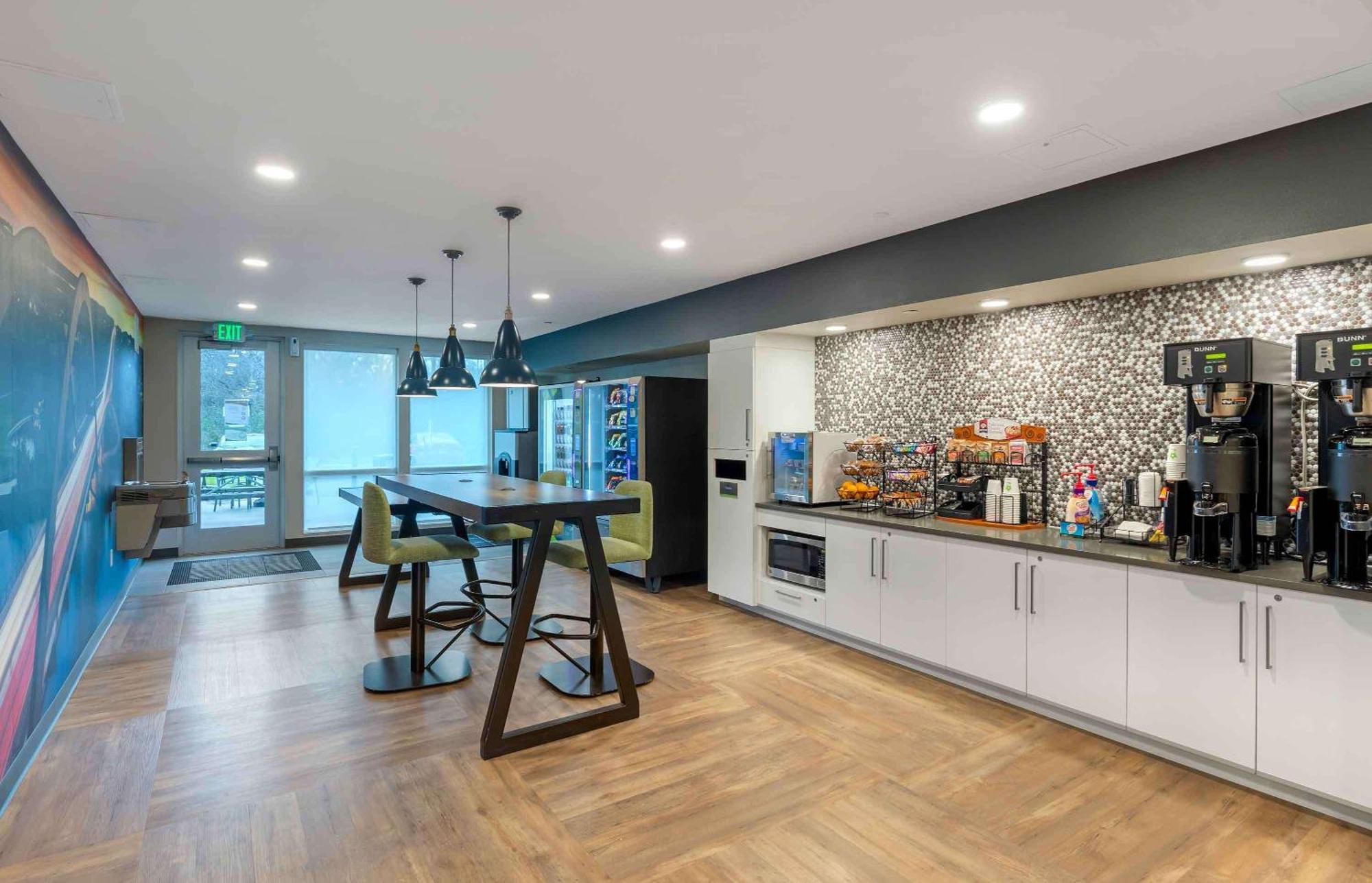 Extended Stay America Premier Suites - Austin - Austin Airport Екстер'єр фото