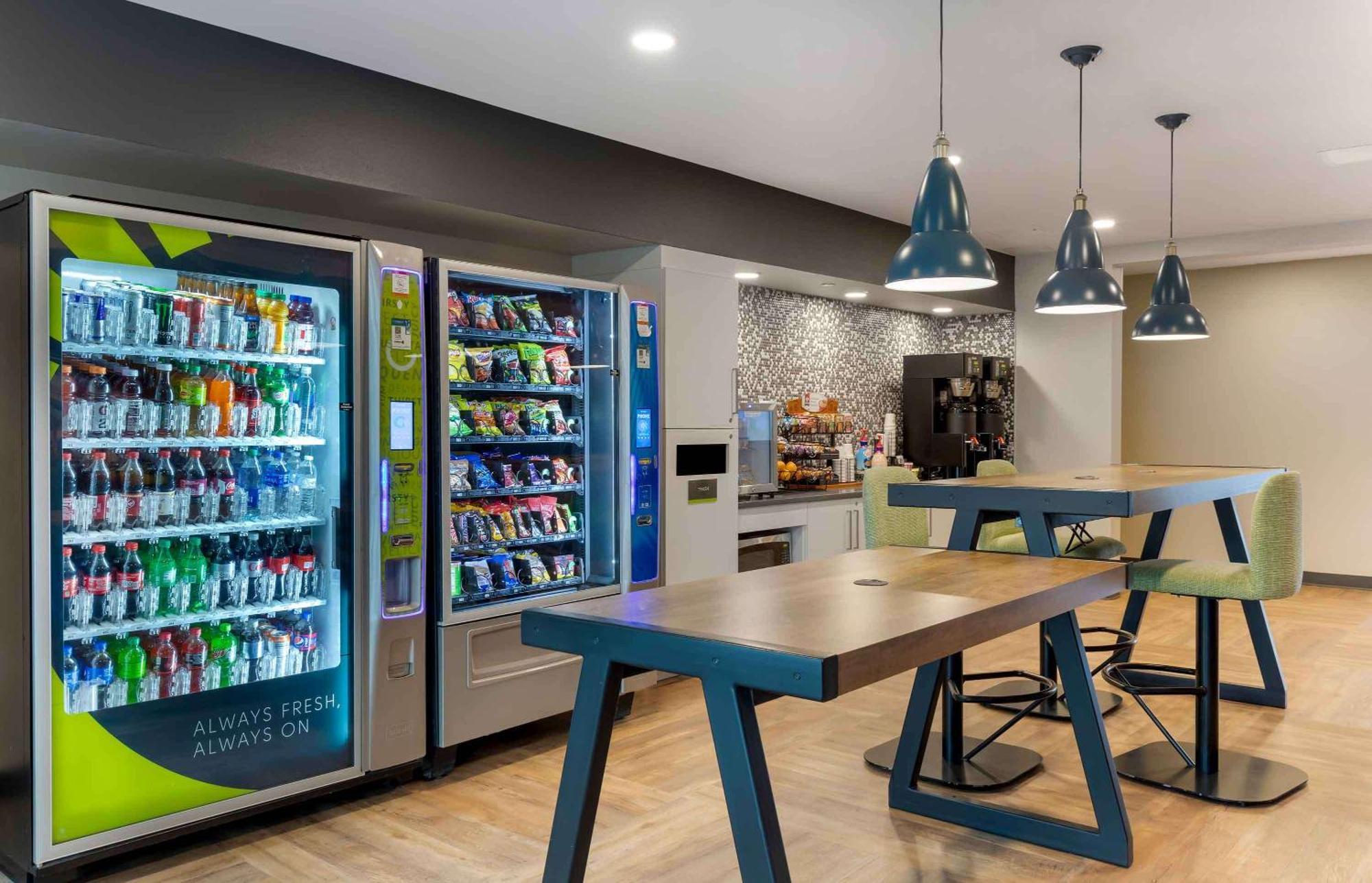 Extended Stay America Premier Suites - Austin - Austin Airport Екстер'єр фото
