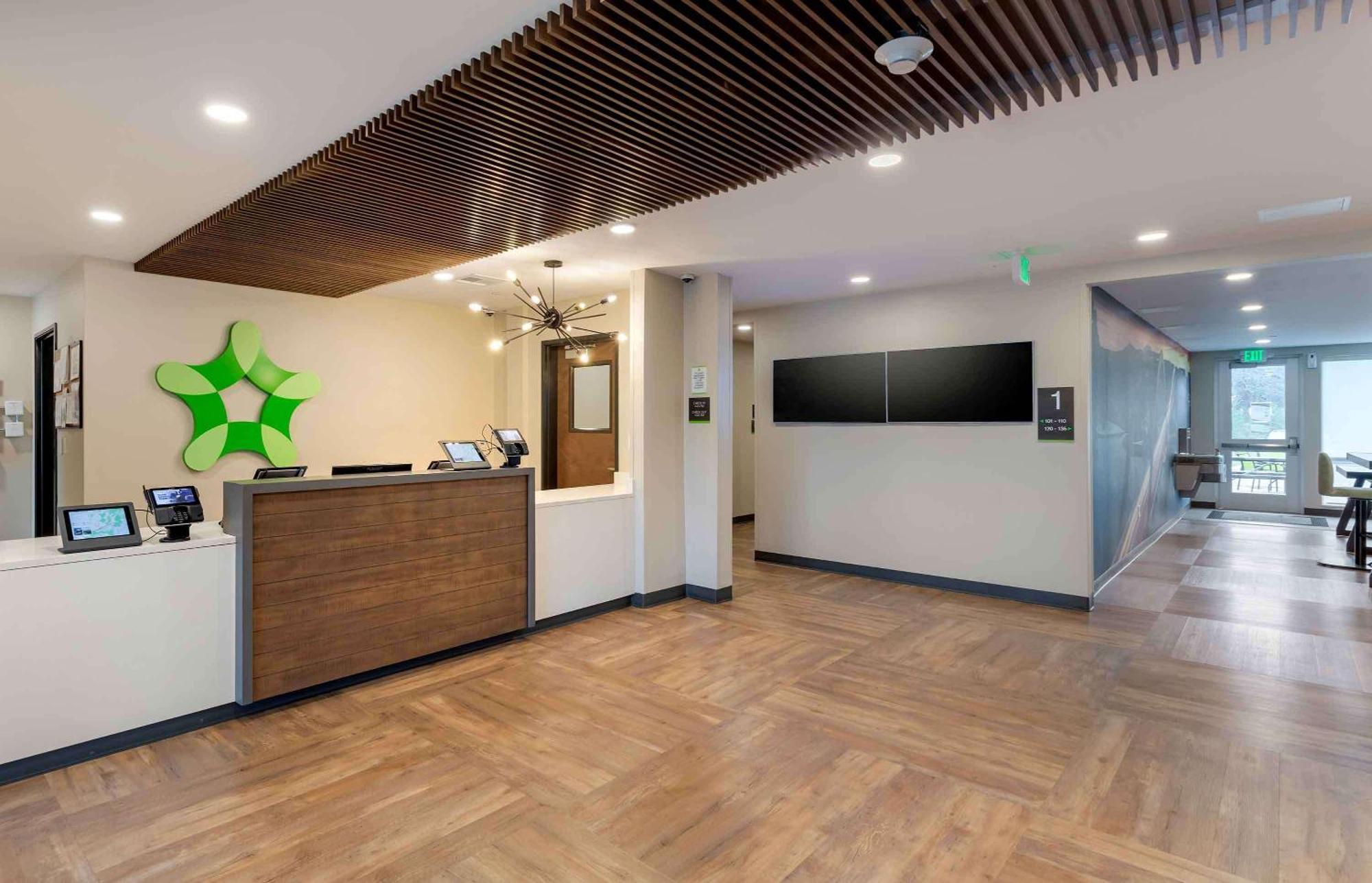 Extended Stay America Premier Suites - Austin - Austin Airport Екстер'єр фото