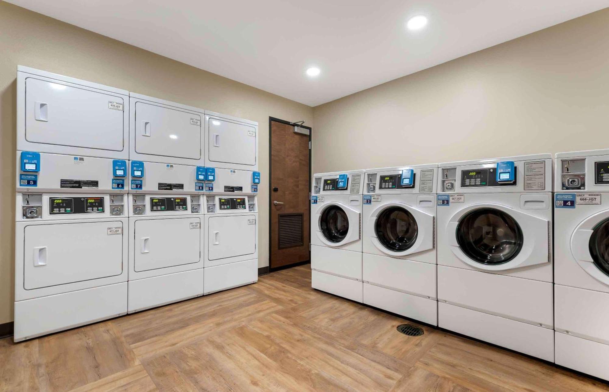Extended Stay America Premier Suites - Austin - Austin Airport Екстер'єр фото