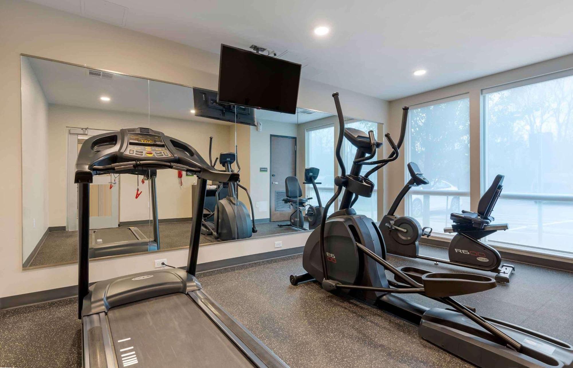 Extended Stay America Premier Suites - Austin - Austin Airport Екстер'єр фото