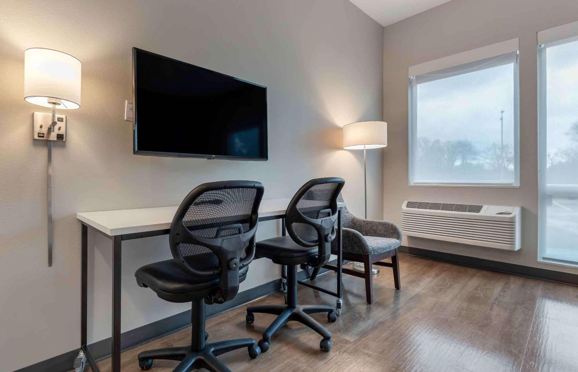 Extended Stay America Premier Suites - Austin - Austin Airport Екстер'єр фото