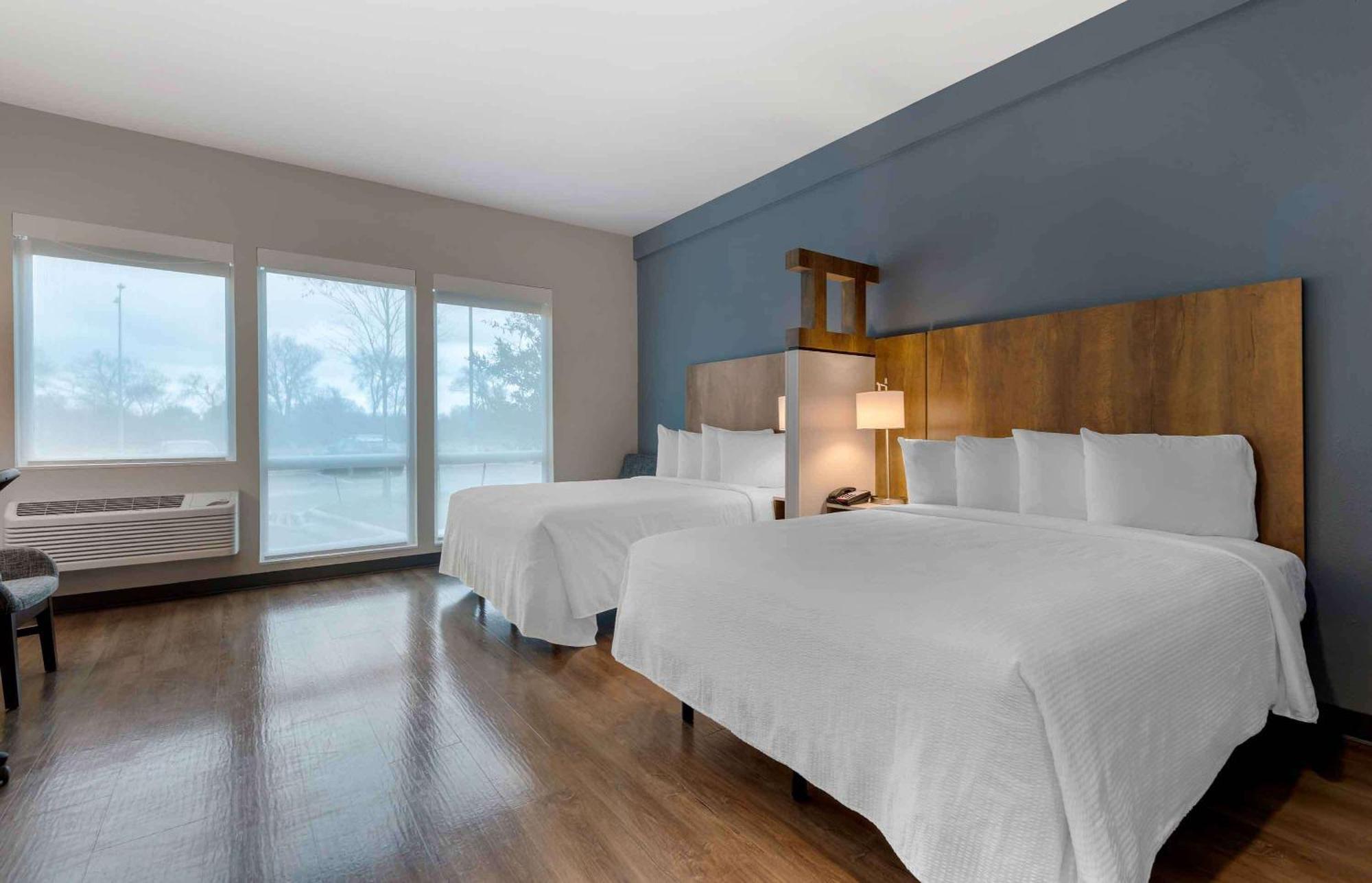 Extended Stay America Premier Suites - Austin - Austin Airport Екстер'єр фото
