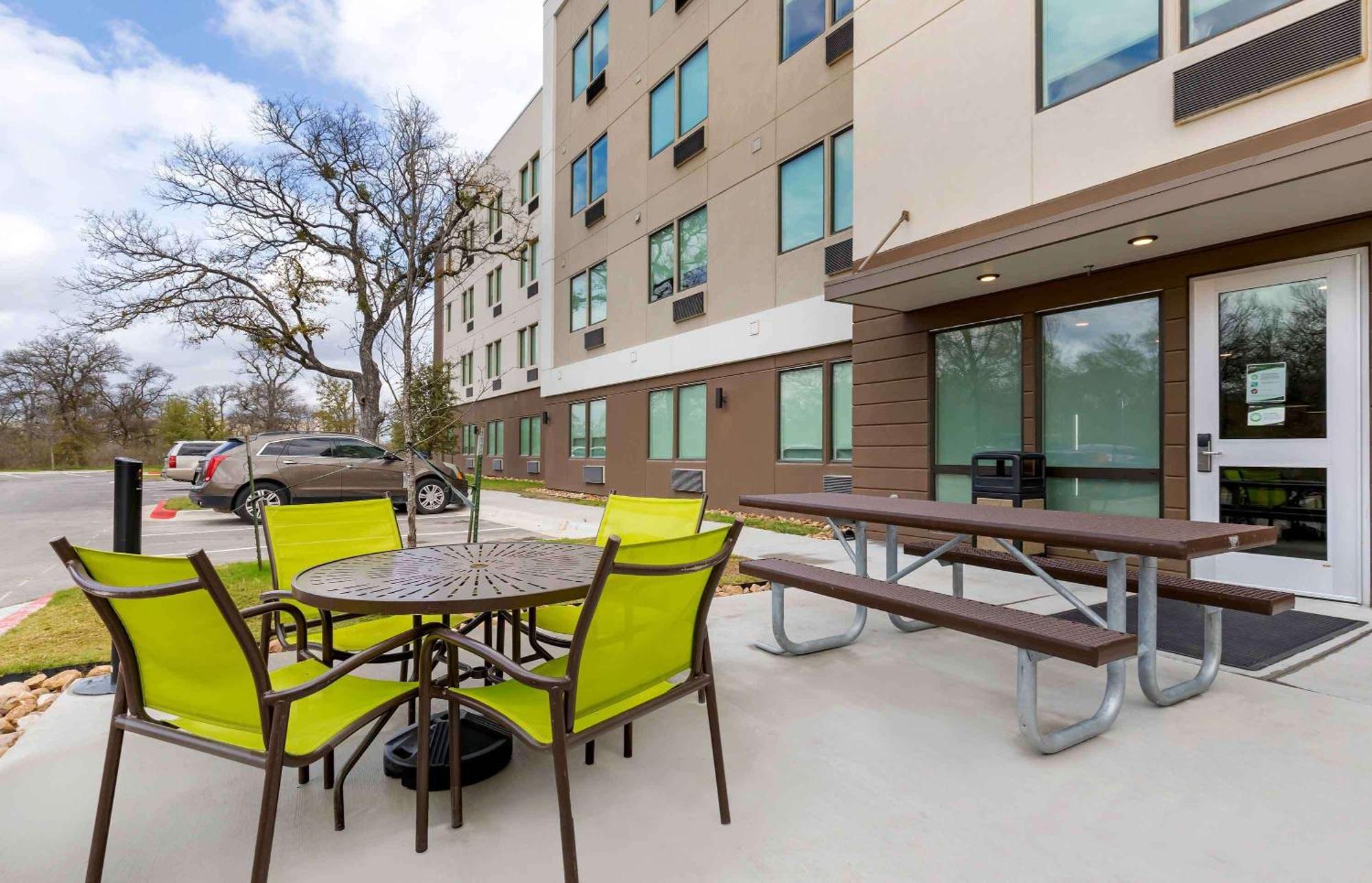 Extended Stay America Premier Suites - Austin - Austin Airport Екстер'єр фото