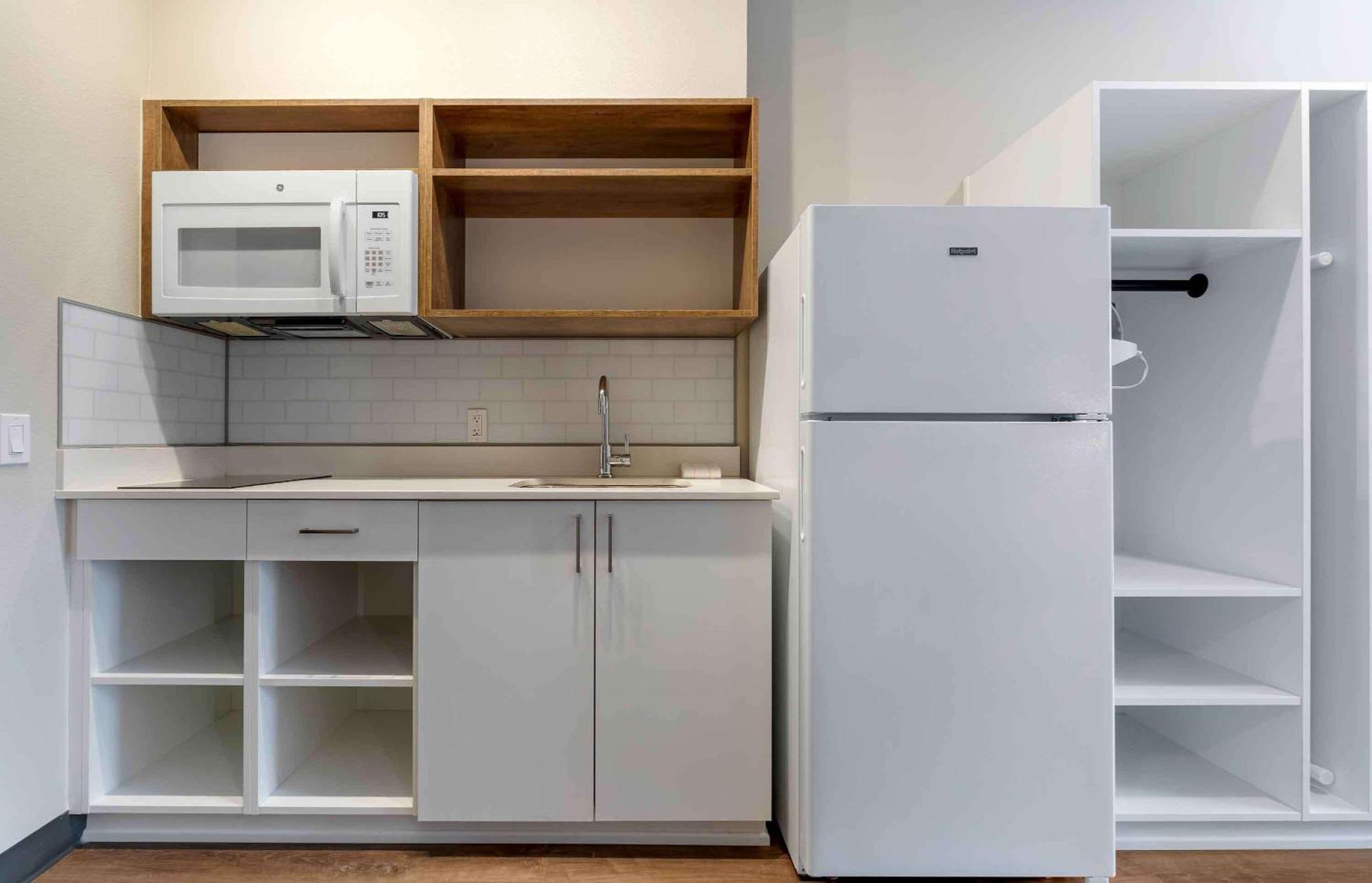 Extended Stay America Premier Suites - Austin - Austin Airport Екстер'єр фото