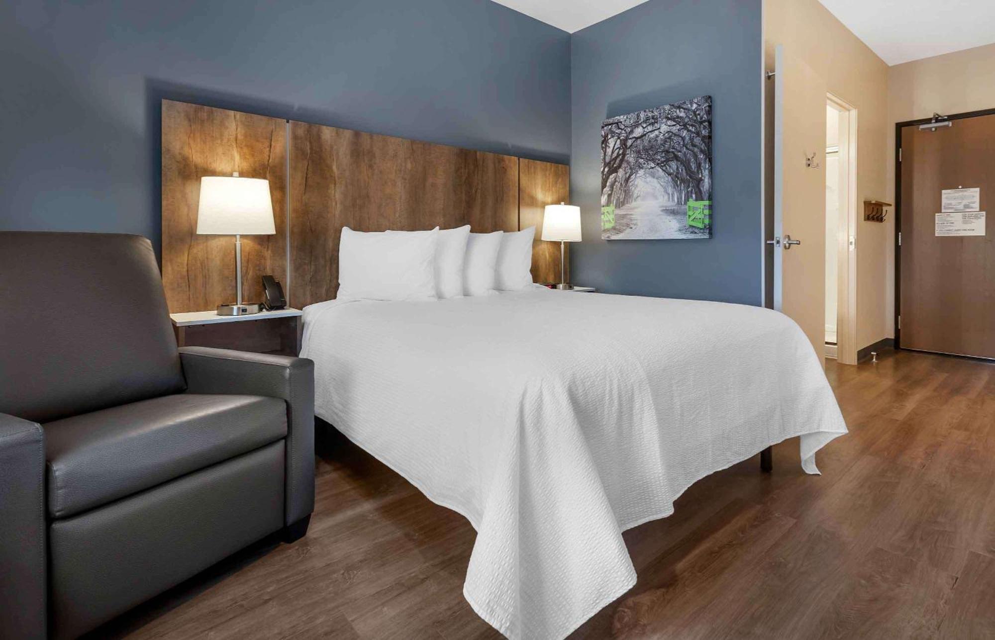 Extended Stay America Premier Suites - Austin - Austin Airport Екстер'єр фото