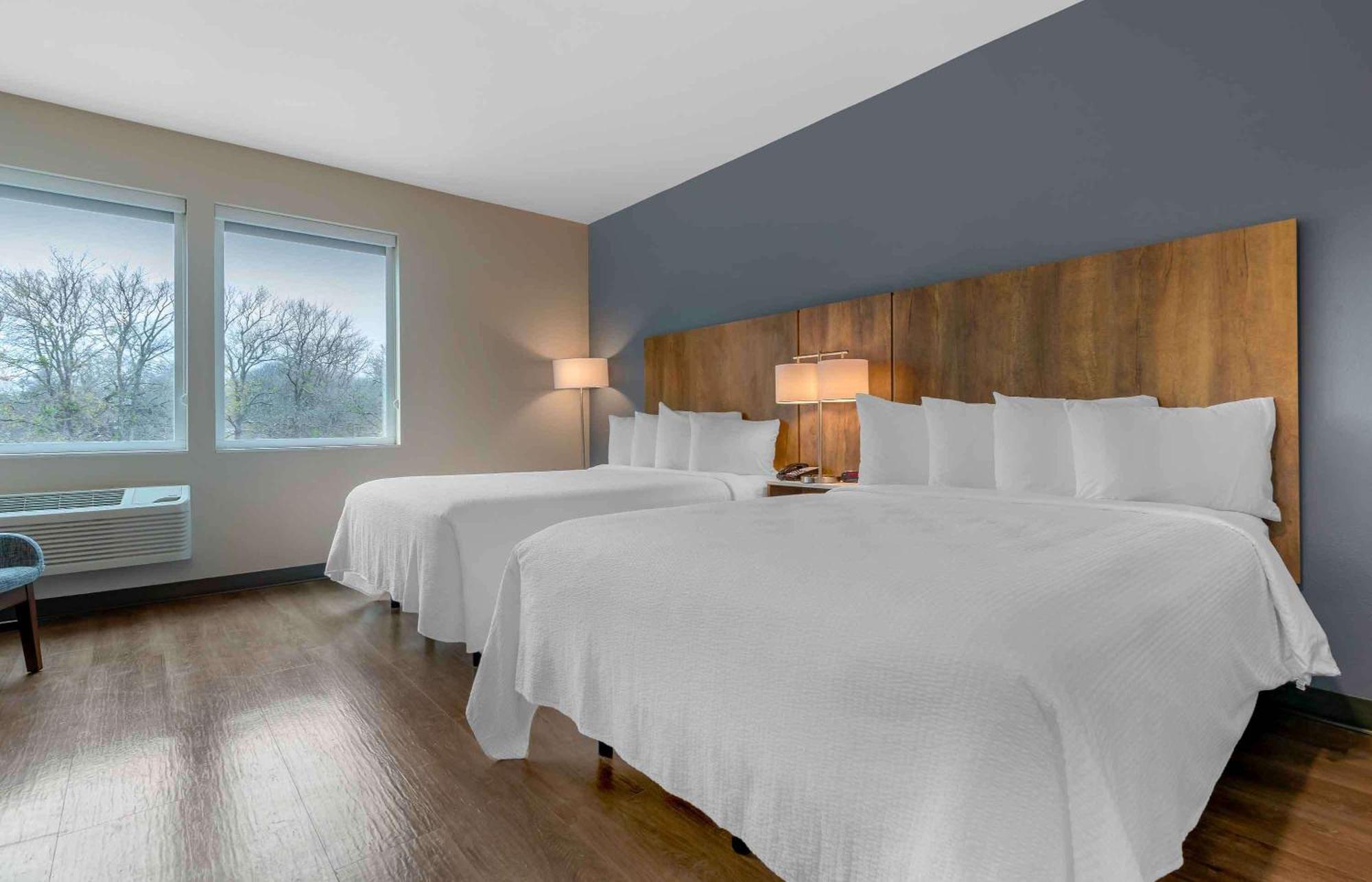 Extended Stay America Premier Suites - Austin - Austin Airport Екстер'єр фото