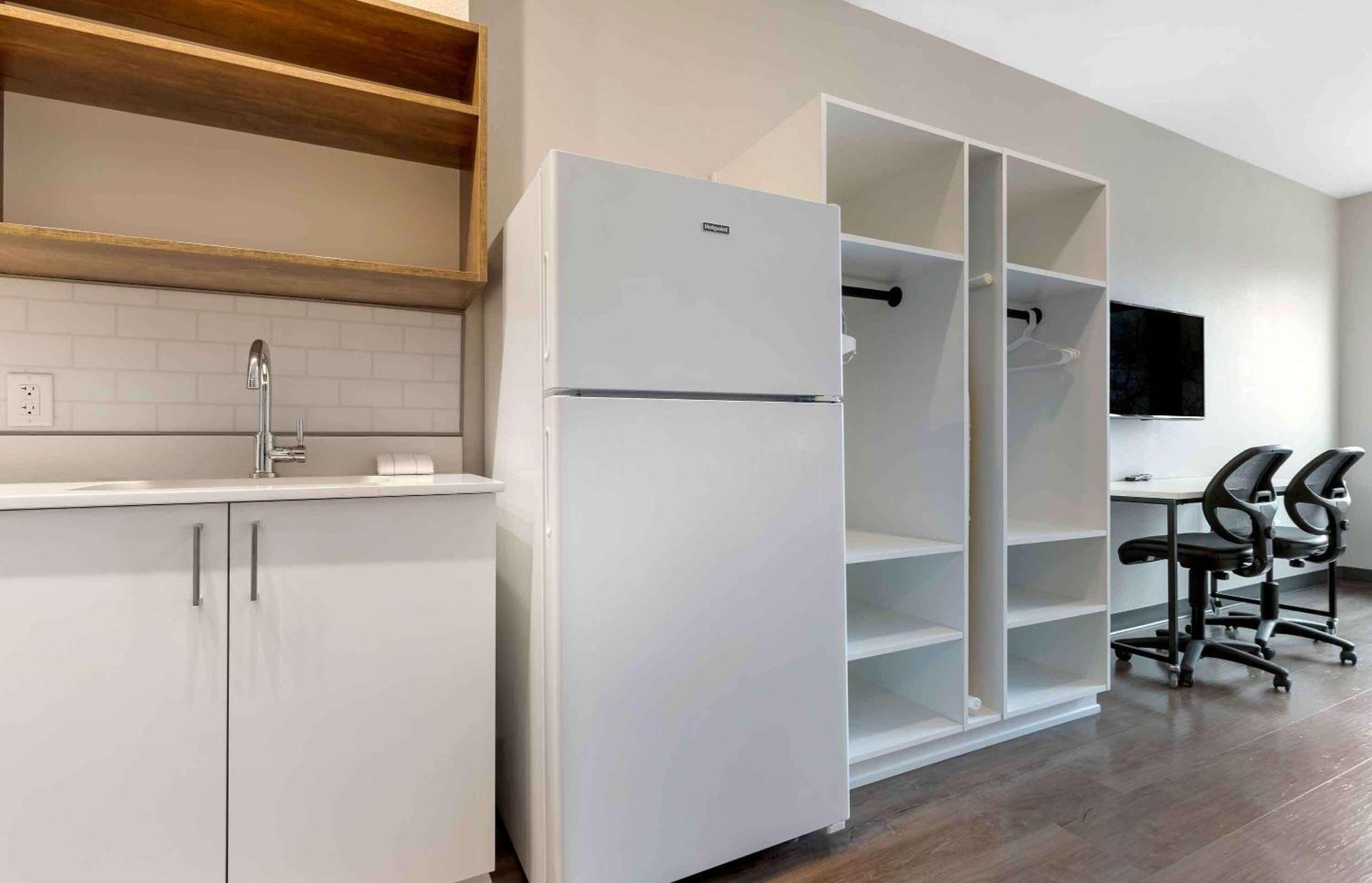 Extended Stay America Premier Suites - Austin - Austin Airport Екстер'єр фото