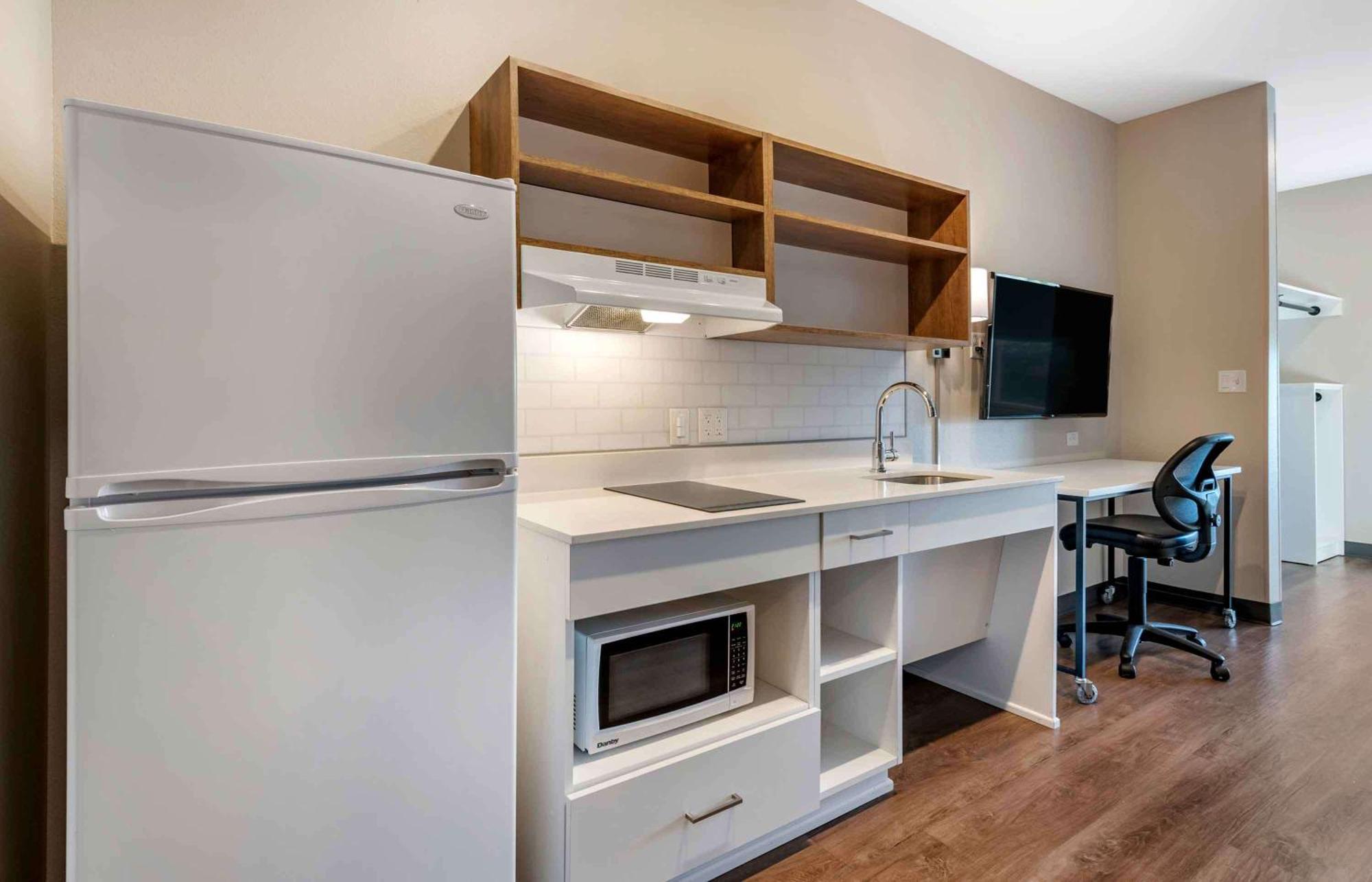 Extended Stay America Premier Suites - Austin - Austin Airport Екстер'єр фото