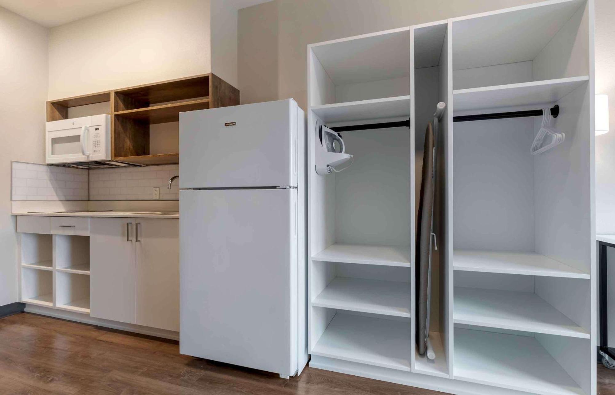 Extended Stay America Premier Suites - Austin - Austin Airport Екстер'єр фото