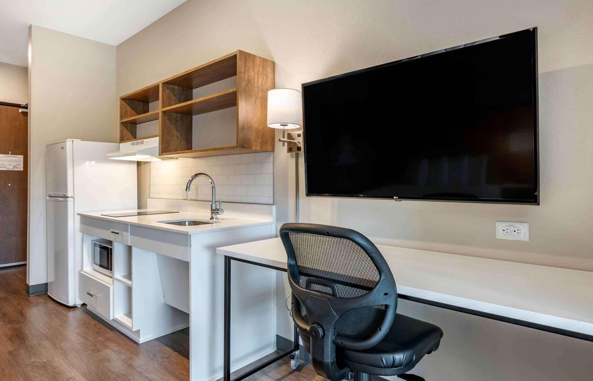 Extended Stay America Premier Suites - Austin - Austin Airport Екстер'єр фото