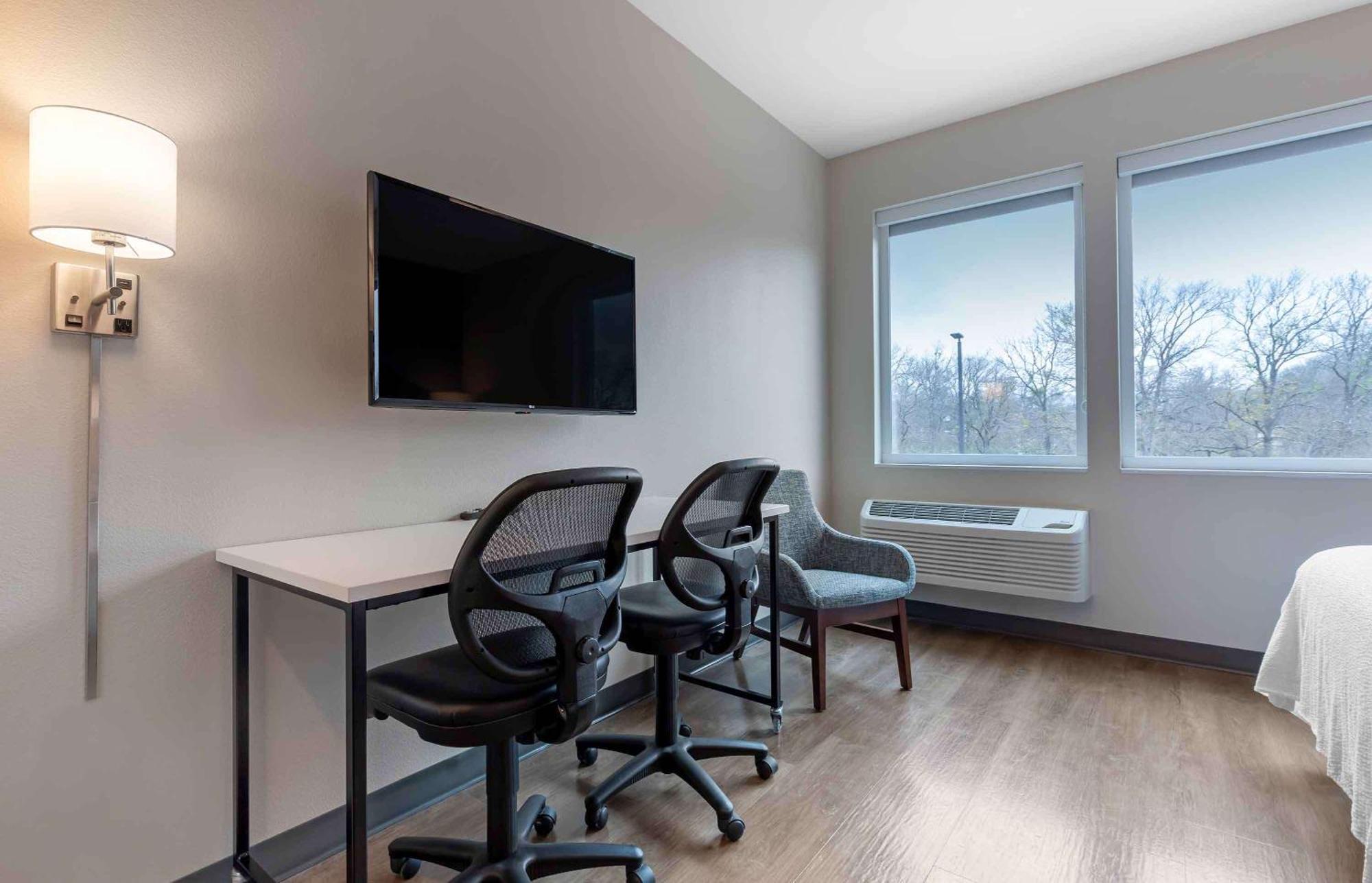 Extended Stay America Premier Suites - Austin - Austin Airport Екстер'єр фото