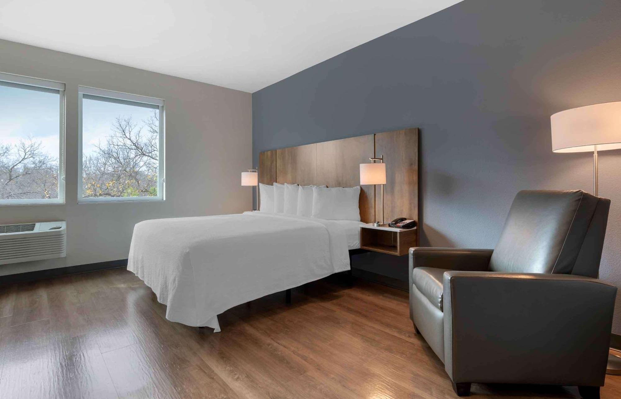 Extended Stay America Premier Suites - Austin - Austin Airport Екстер'єр фото